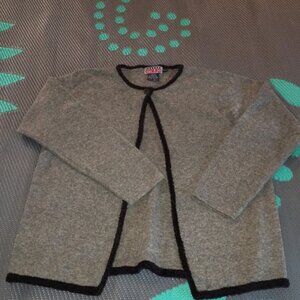 Mac & Jac Cardigan
